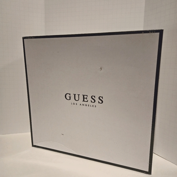 GUESS Combat Boots - Picture 8 of 10